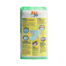 EQ Dry Baby Diaper Econo Pack Medium 36's + 2