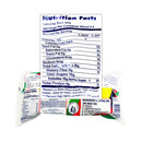 Markenburg Marshmallows Large White 283g