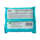 Chips Delight Brownies Topped With White Chocolate Coating 124g