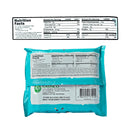 Chips Delight Brownies Topped With White Chocolate Coating 124g