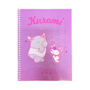 Starnotes Kuromi