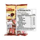 Columbia's Potchi Mallows Choco 24's