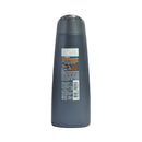 Dove Men + Care Fortifying Shampoo Strengthening 170ml