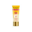 Pond's Gluta-Niacinamide Sunscreen SPF 50 PA++++ UV Bright 50ml