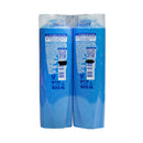Sunsilk Shampoo Anti-Dandruff Healthy Strong 170ml x 2's