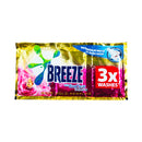 Breeze Powder Detergent Rose Gold Perfume 87g