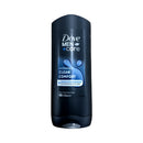 Dove Men + Care Body, Face And Hair Wash Hydrating Clean Comfort 400ml