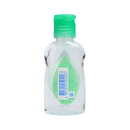 Johnson's Baby Oil Aloe Vera And Vitamin E 50ml
