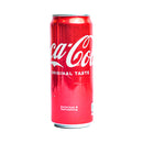 Coke Regular In Can 320ml