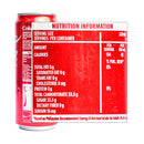 Coke Regular In Can 320ml