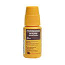 Betadine Povidone-Iodine 10.0% Solution 7.5ml