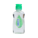 Johnson's Baby Oil Aloe Vera And Vitamin E 25ml