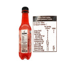 Sting Energy Drink Strawberry 320ml