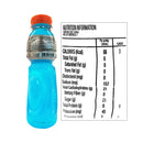 Gatorade Energy Drink Blue Bolt 350ml