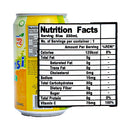 Zest-O Fruit Soda Calamansi Can 330ml