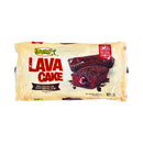 Lemon Square Lava Cake Chocolate 40g x 10's