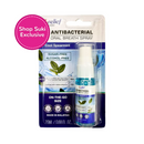 DermAid C Relief Antibacterial Oral Breath Spray 20ml