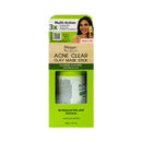 Megan Acne Clear Clay Mask Stick 40g