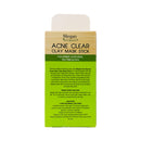 Megan Acne Clear Clay Mask Stick 40g