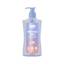 Fresh Skinlab Sweet Pea Bliss Fragrance Body Wash 400ml