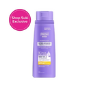 Fresh Skinlab Blueberry Acai Retinol Advance Wrinkle Repair Super Serum Lotion SPF 60 180ml