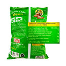 Fat & Thin Thin Cuttle Chips