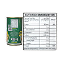 Mega Tuna Flakes Oil EOC 155g