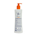 Silka Skin Whitening Lotion Papaya With Pump SPF 6 500ml