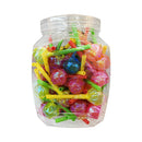 Mcmaster Whistle Lollipop 60's