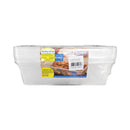 Ready-Wrap R1600 Clear Lid And Clear Container 5's
