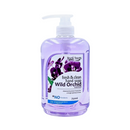 Body Treats Wild Orchid Hand Soap 750ml
