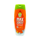 Beach Hut Max 100++ SPF Light Lotion Sunscreen 50ml
