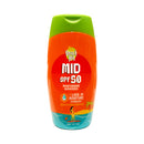 Beach Hut Mid SPF50 Moisturising Sunscreen 100ml
