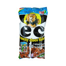 W.L EC Crunchy Choco Flakes 60g