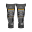 Luxe Organix Premium Keratin Treatment 210ml x 2's
