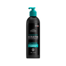 Luxe Organix Premium Keratin Castor Oil Shampoo 500ml