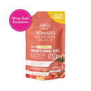 Fresh Skinlab Tomato Glass Skin Soothing Gel Lotion 120ml
