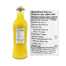 Kablon Juice Unsweetened Guyabano Calamansi 500ml