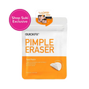 QuickFx Pimple Eraser 9 Patches