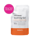 QuickFx Pimple Eraser Soothing Gel 100ml