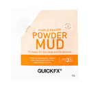 QuickFx Pimple Eraser Powder Mud 10g