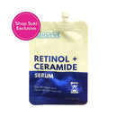 Dr. Sensitive Retinol + Ceramide Serum 10ml
