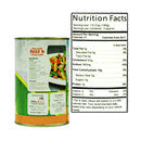 King Chef Young Corn Whole 425g