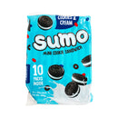 Sumo Mini Cookies And Cream 20g x 10's
