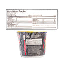 Lucky Me Supreme Mini Noodles Jjampong 40g