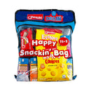 Nissin Happy Snackin Bag Assorted Nissin Biscuits + Assorted Dutch Mill 90ml