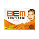 Bem Beauty Soap Carrot 135g