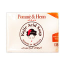 Pomme And Henn Kojic Acid Soap 135g