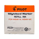 Pilot Wyteboard Marker Refill Ink Red