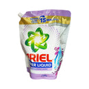 Ariel Power Gel With Downy Lavender